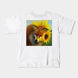 The ShapeShifter Kids T-Shirt